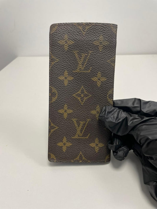 Pre-Owned Louis Vuitton Glasses Case 26277