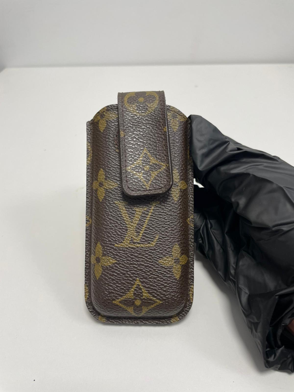 Louis Vuitton Telephone Japon Mobile Case sww2294