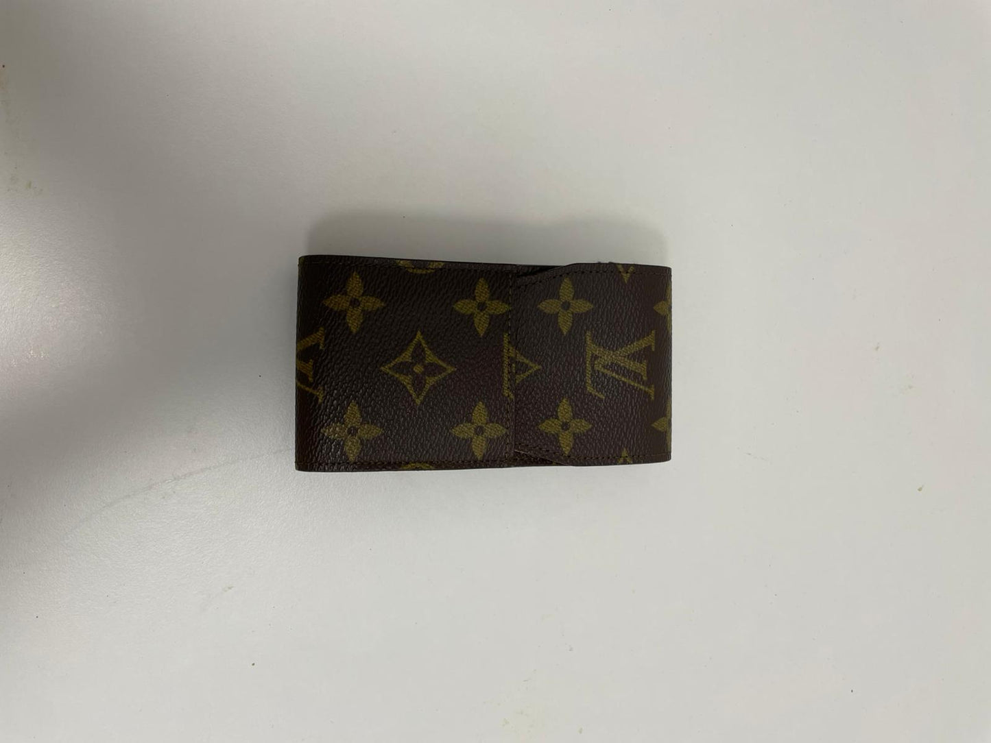 Louis Vuitton Monogram Etui Cigarette Case sww2421
