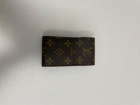Louis Vuitton Monogram Etui Cigarette Case sww2421