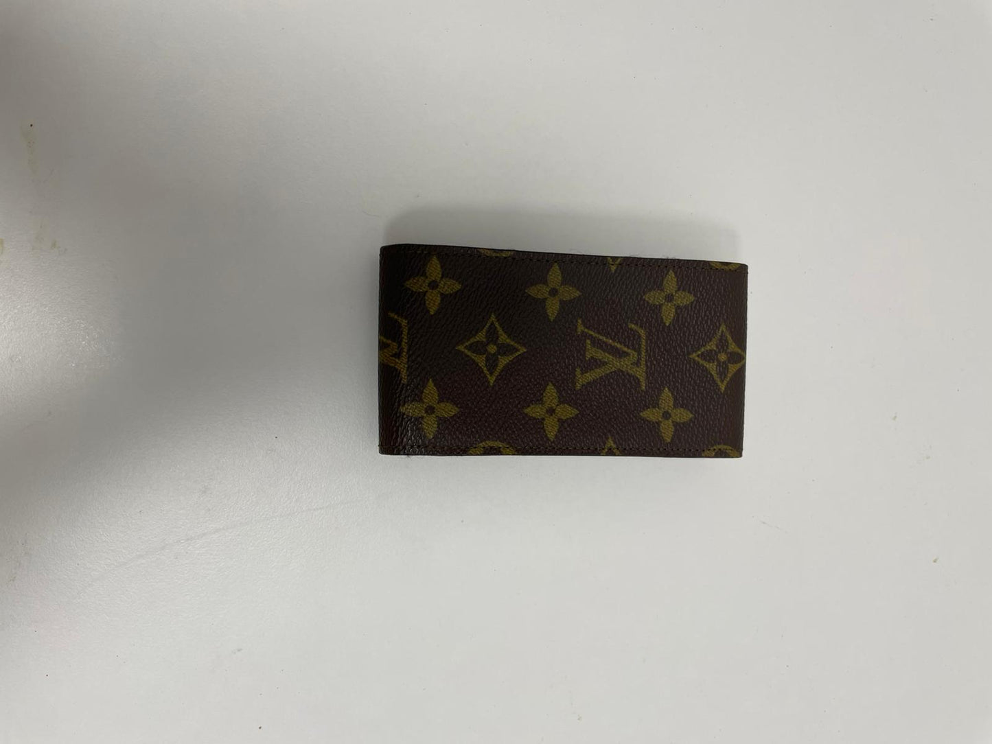 Louis Vuitton Monogram Etui Cigarette Case sww2421