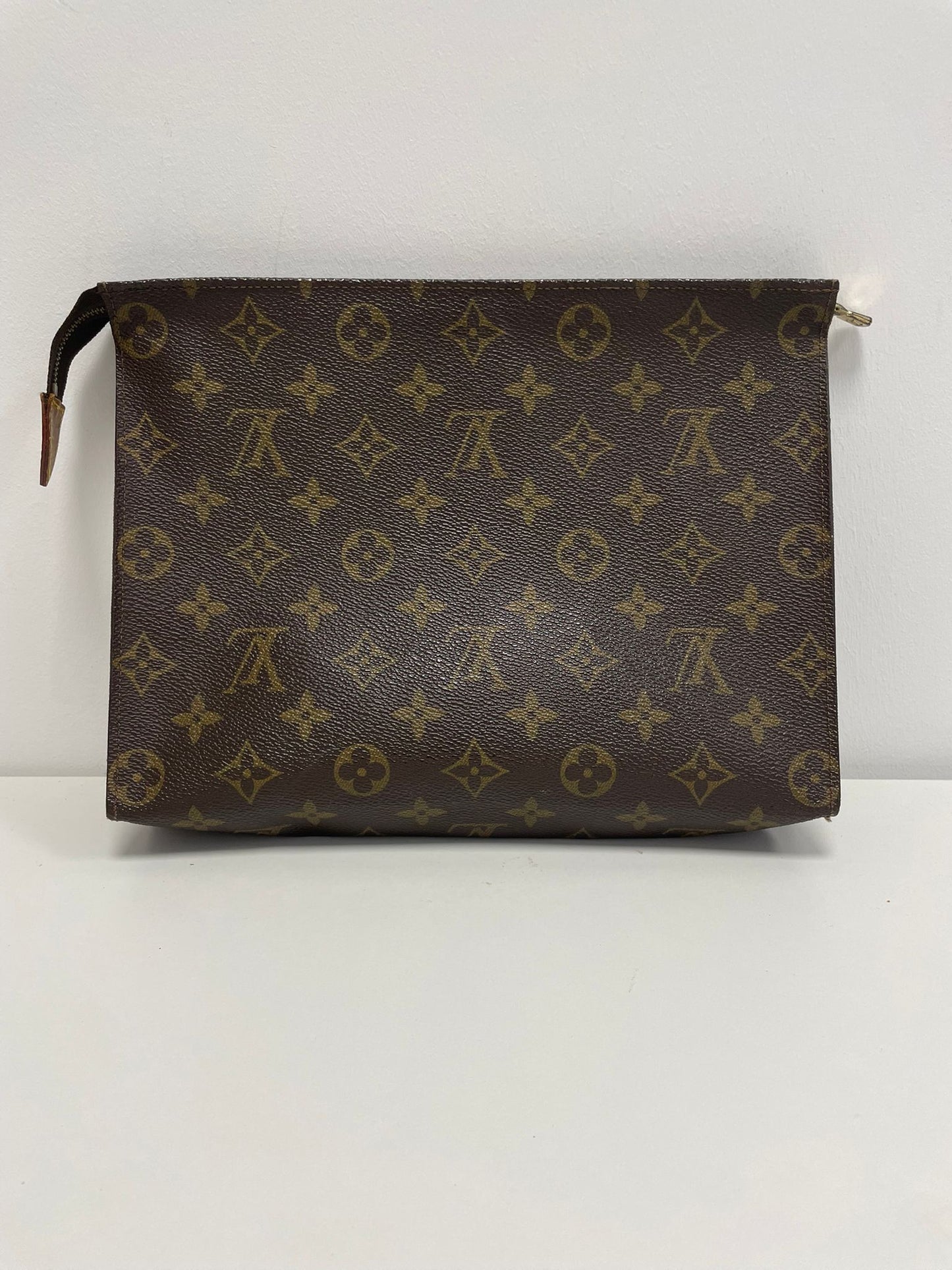Louis Vuitton Monogram Poche Toilette 19 172438