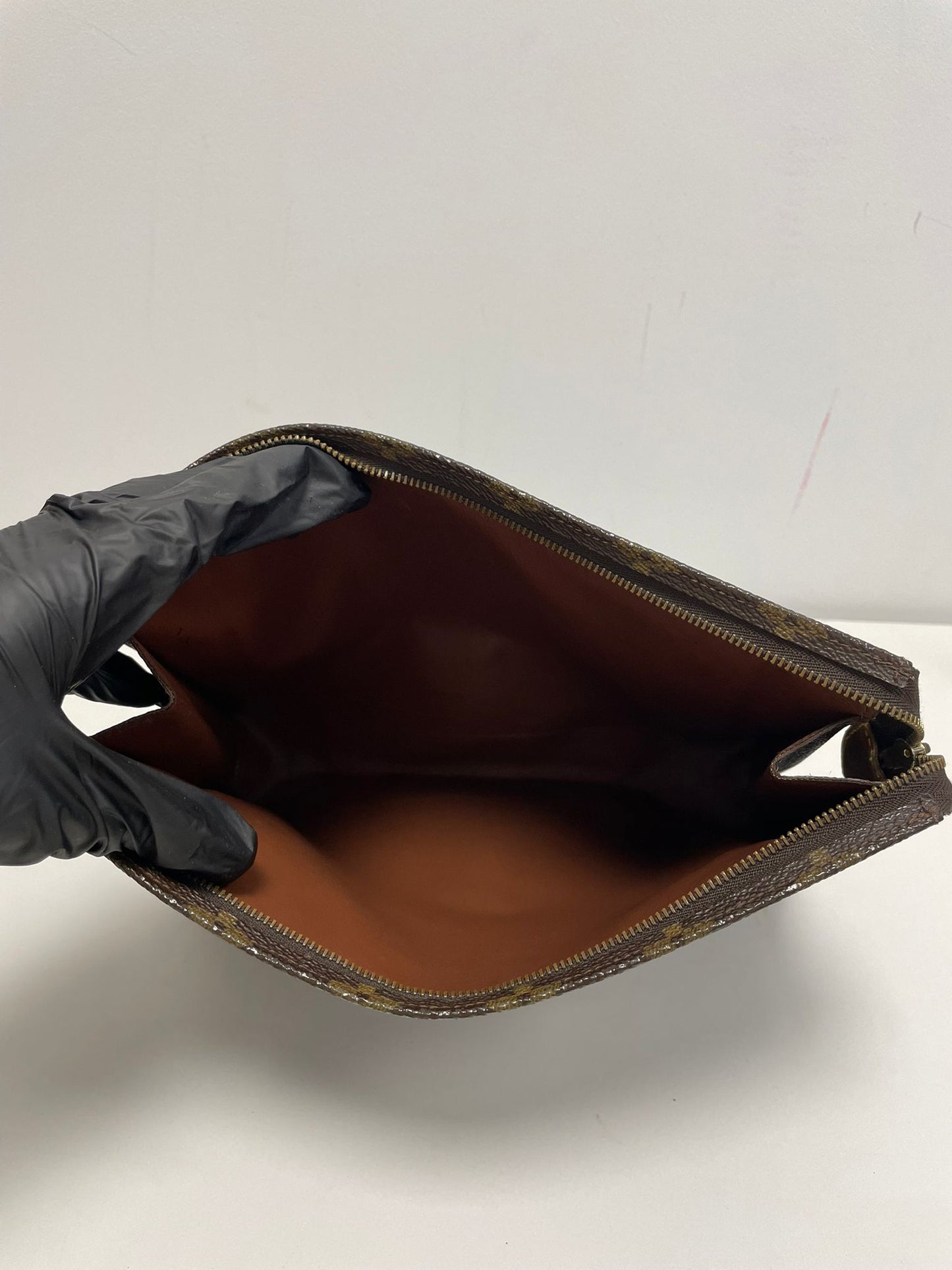 Louis Vuitton Monogram Poche Toilette 19 172438