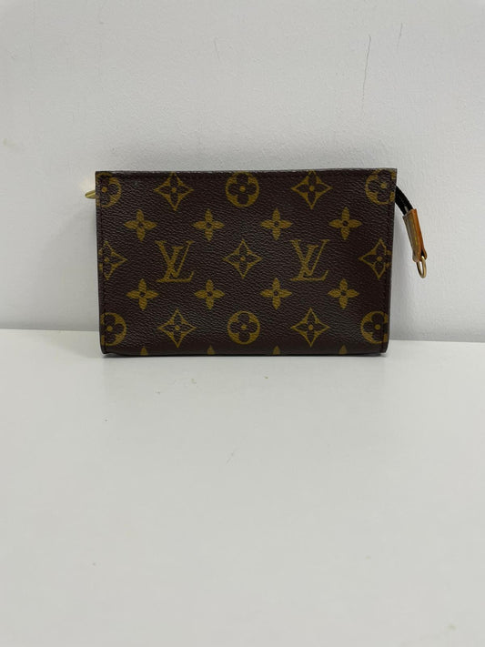 Louis Vuitton Monogram Accessory Pouch ti3382