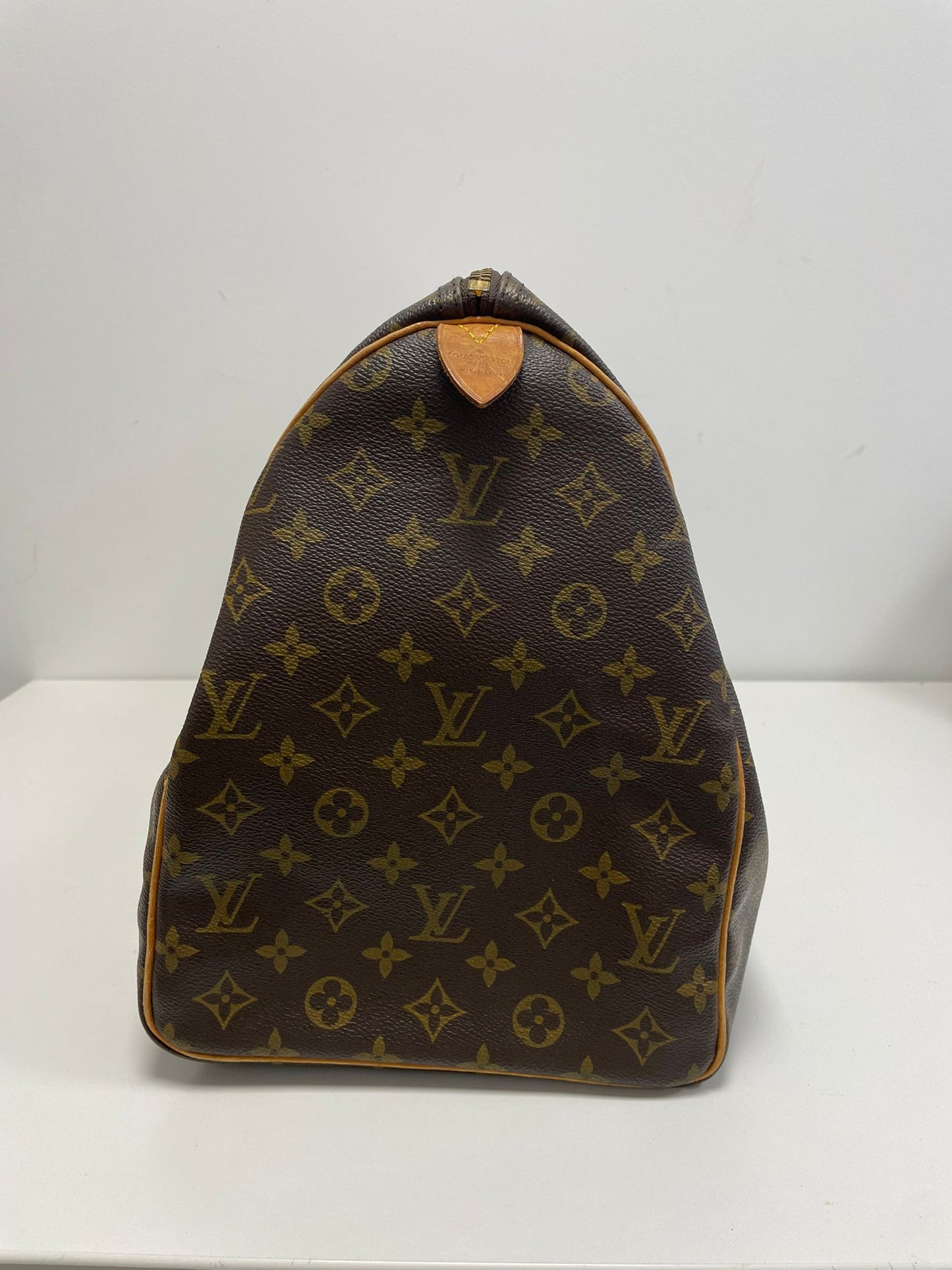 Louis Vuitton Monogram Keepall 50 BA10456