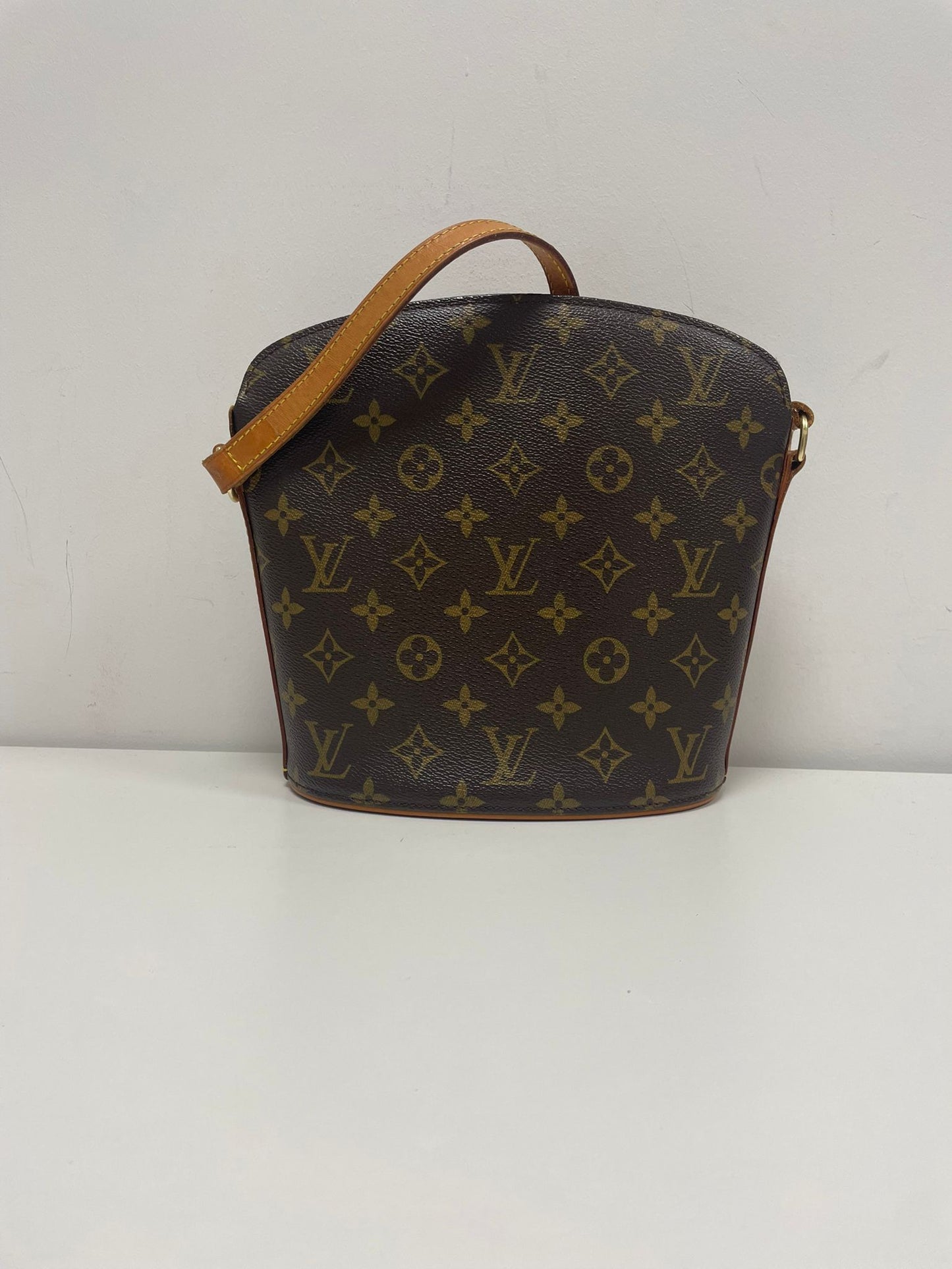 Louis Vuitton Drouot shoulder bag (JPD04-03)