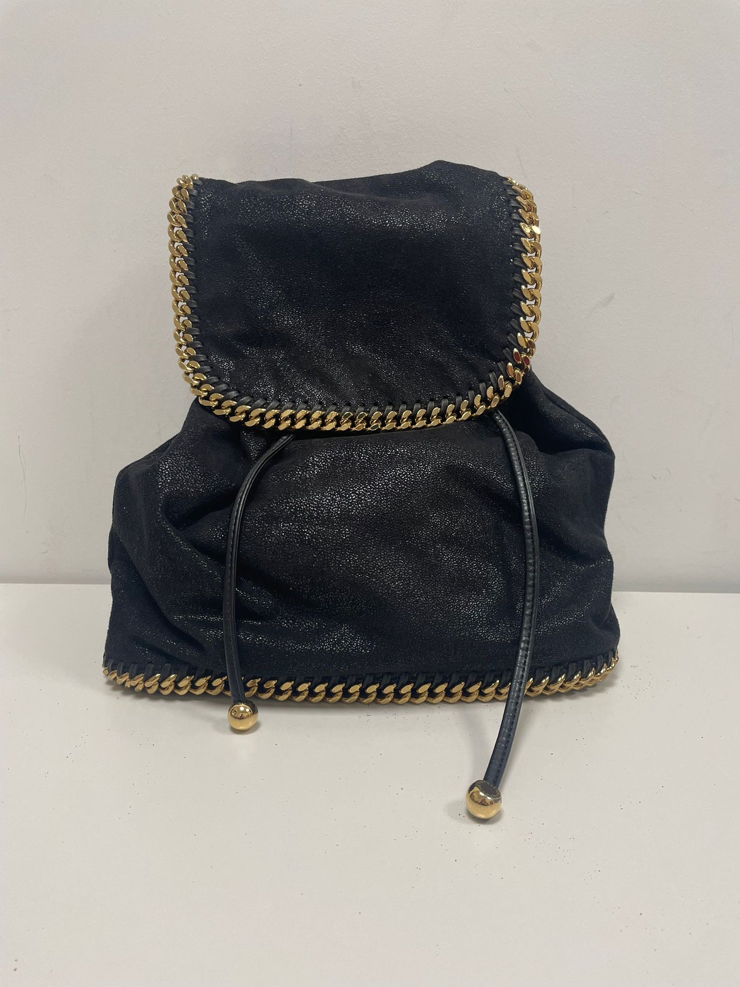 Stella McCartney Falabella Backpack (JPD04-15)