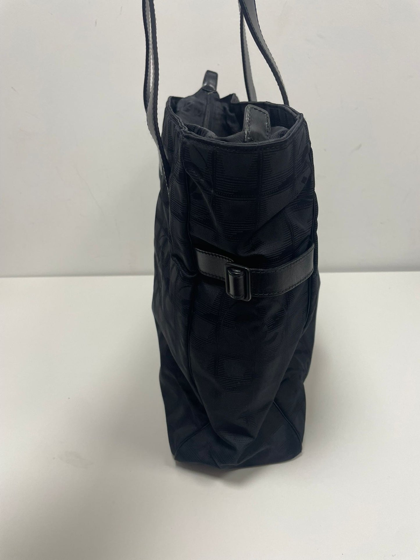 Chanel New Travel Line Tote Bag (JPD04-37)