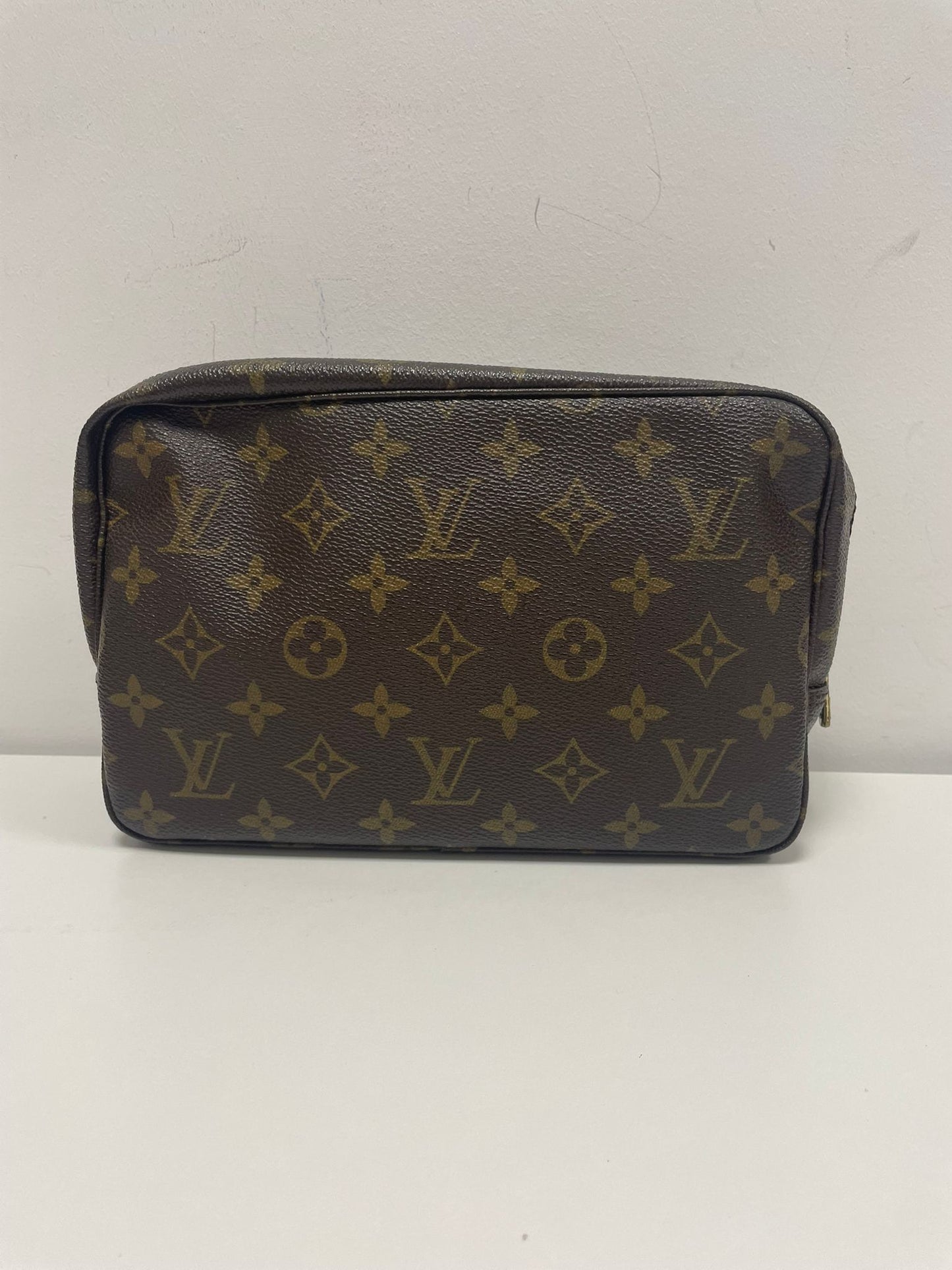 Louis Vuitton Trousse Toilette 23 pouch 884TH (JPD04-40)