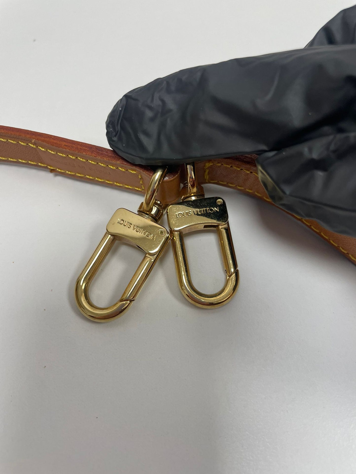 Louis Vuitton Vachetta Strap AN-24569