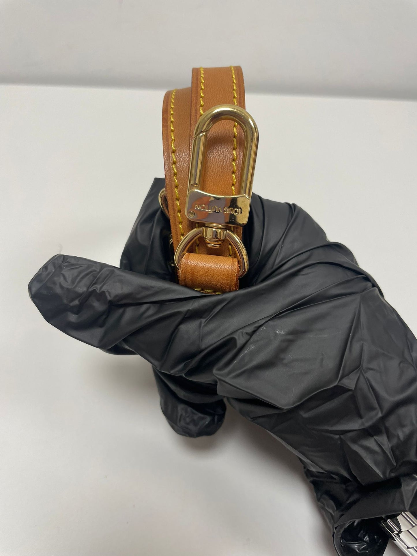 Louis Vuitton Vachetta Strap AN-24569