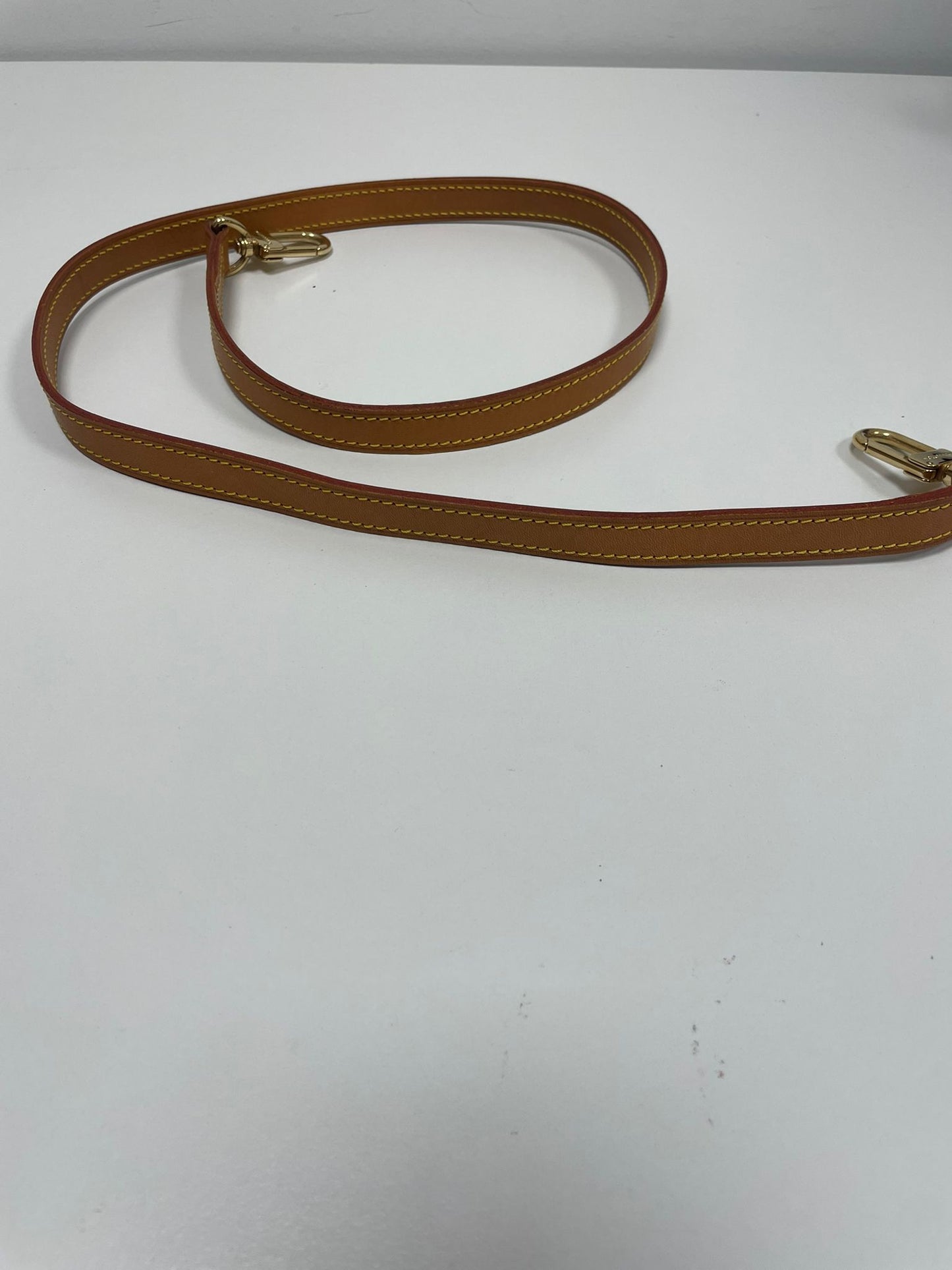 Louis Vuitton Vachetta Strap AN-24569
