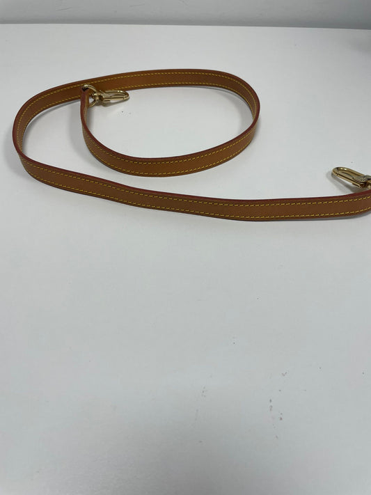Louis Vuitton Vachetta Strap AN-24569