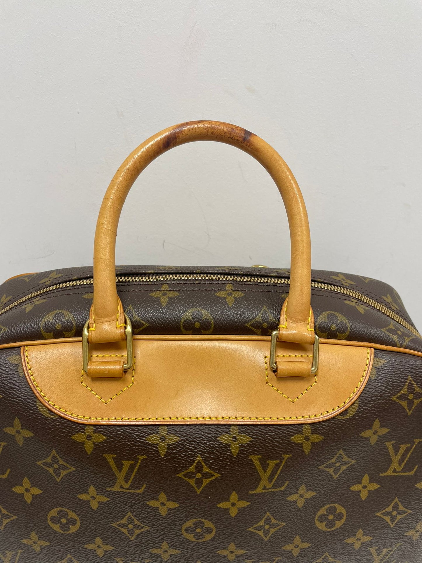 Louis Vuitton Deauville EC-0563