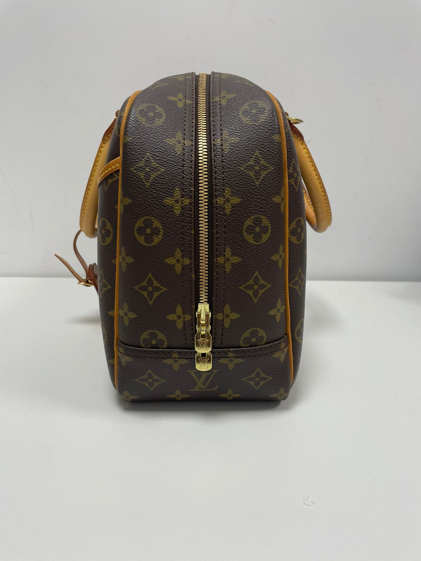 Louis Vuitton Deauville EC-0563