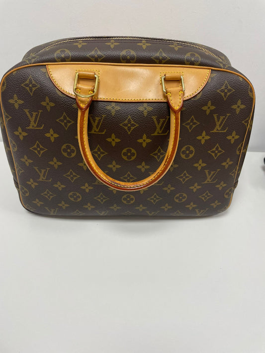 Louis Vuitton Deauville EC-0563