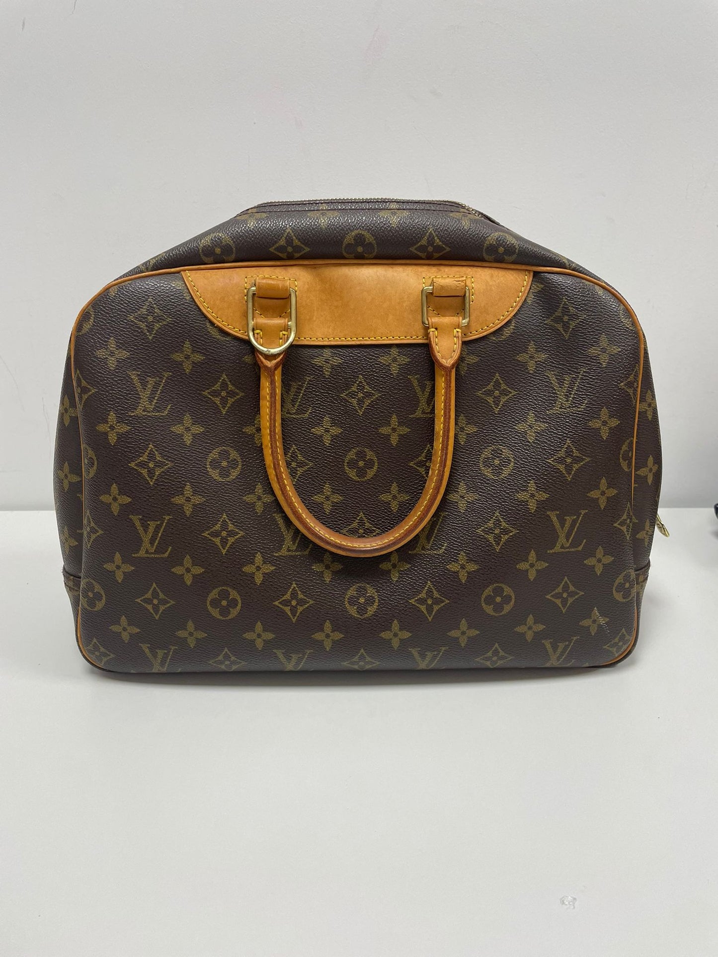Louis Vuitton Deauville AN-35467