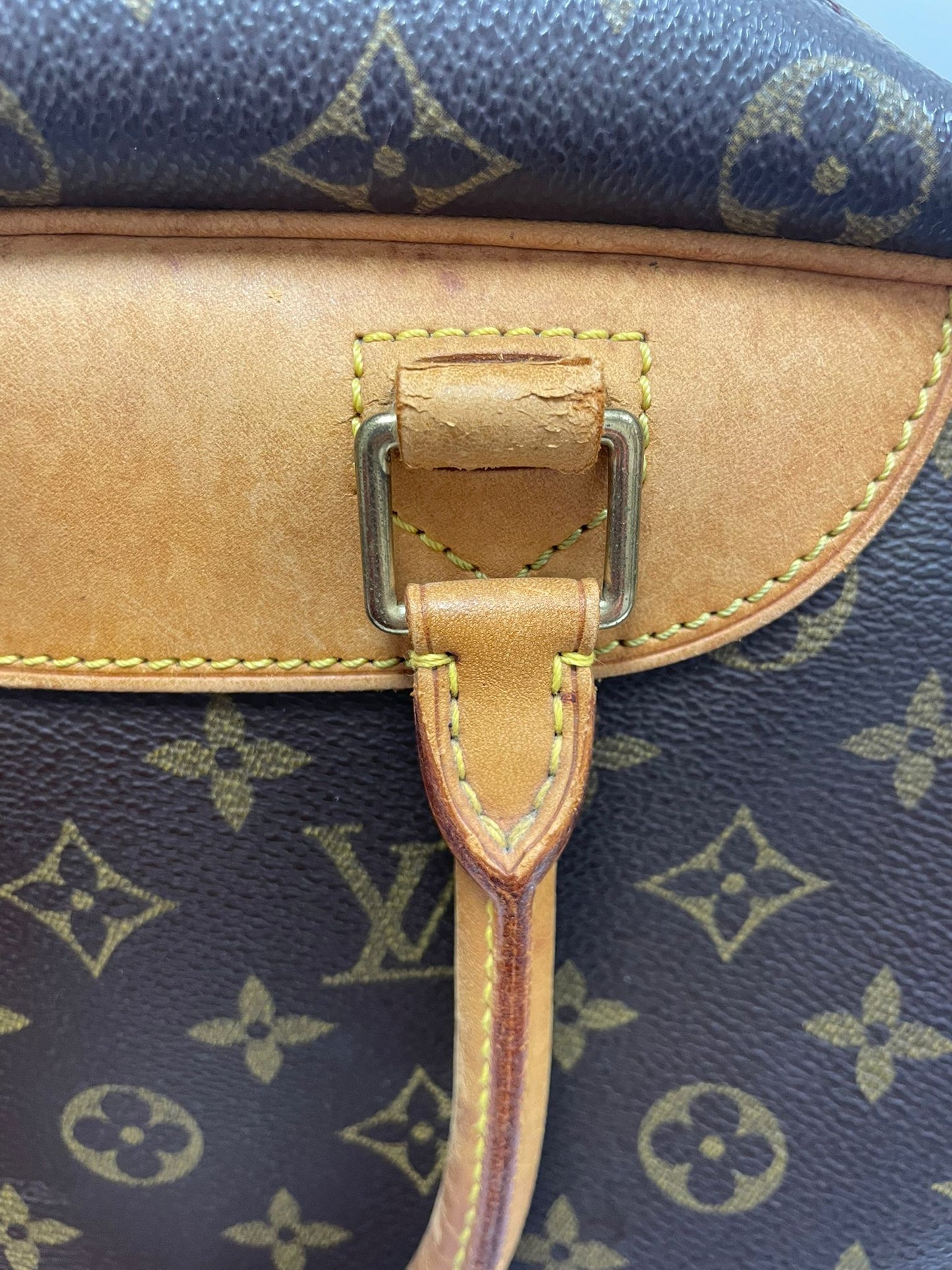 Louis Vuitton Deauville AN-35467