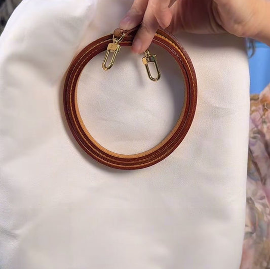 Louis Vuitton Vachetta Strap