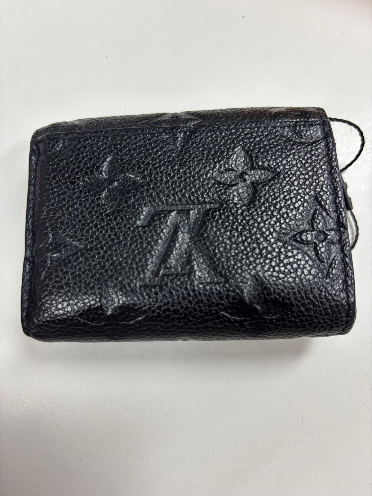 Louis Vuitton Victorine wallet