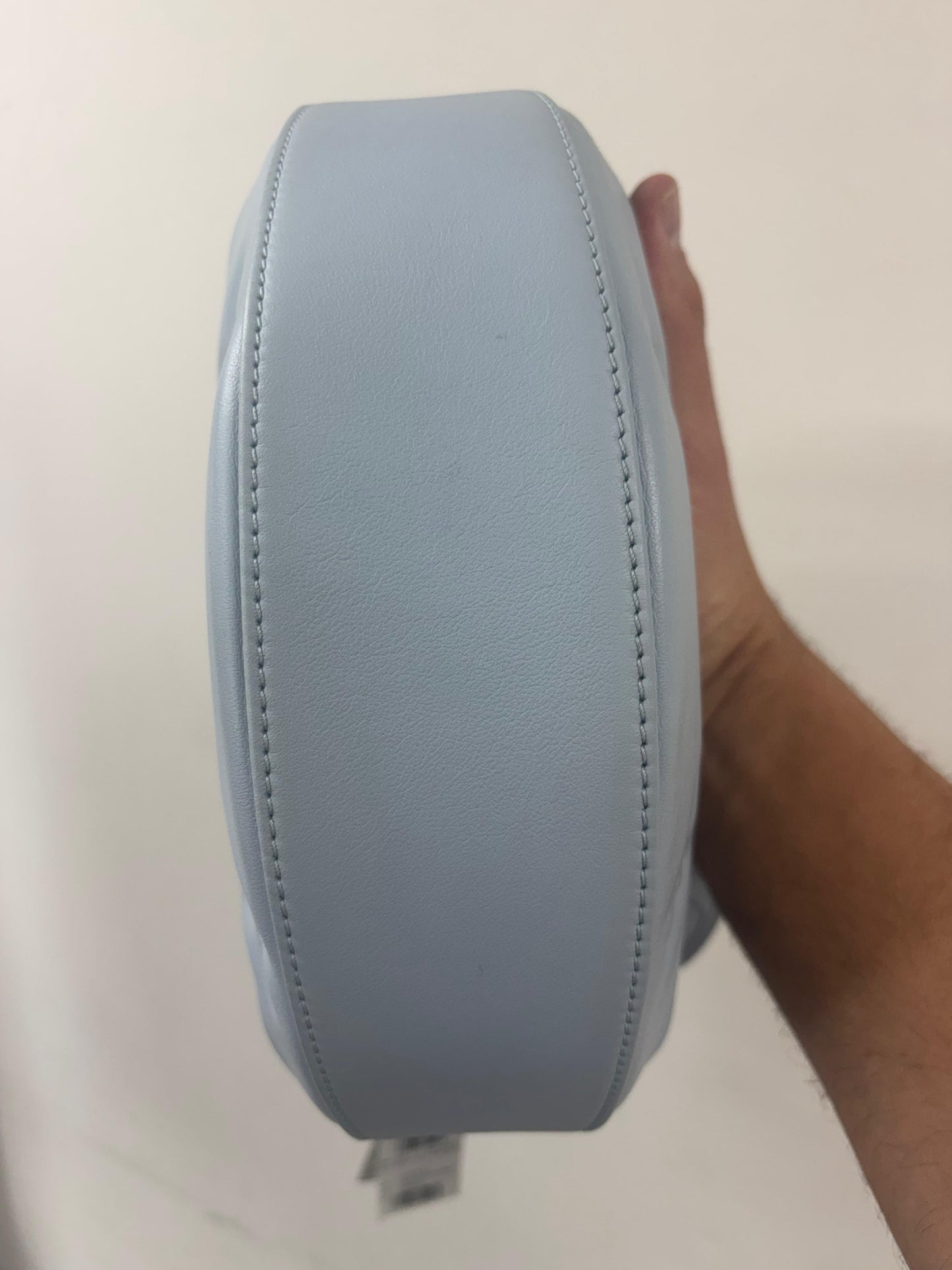 Louis Vuitton Over The Moon Bag in Glacier Blue