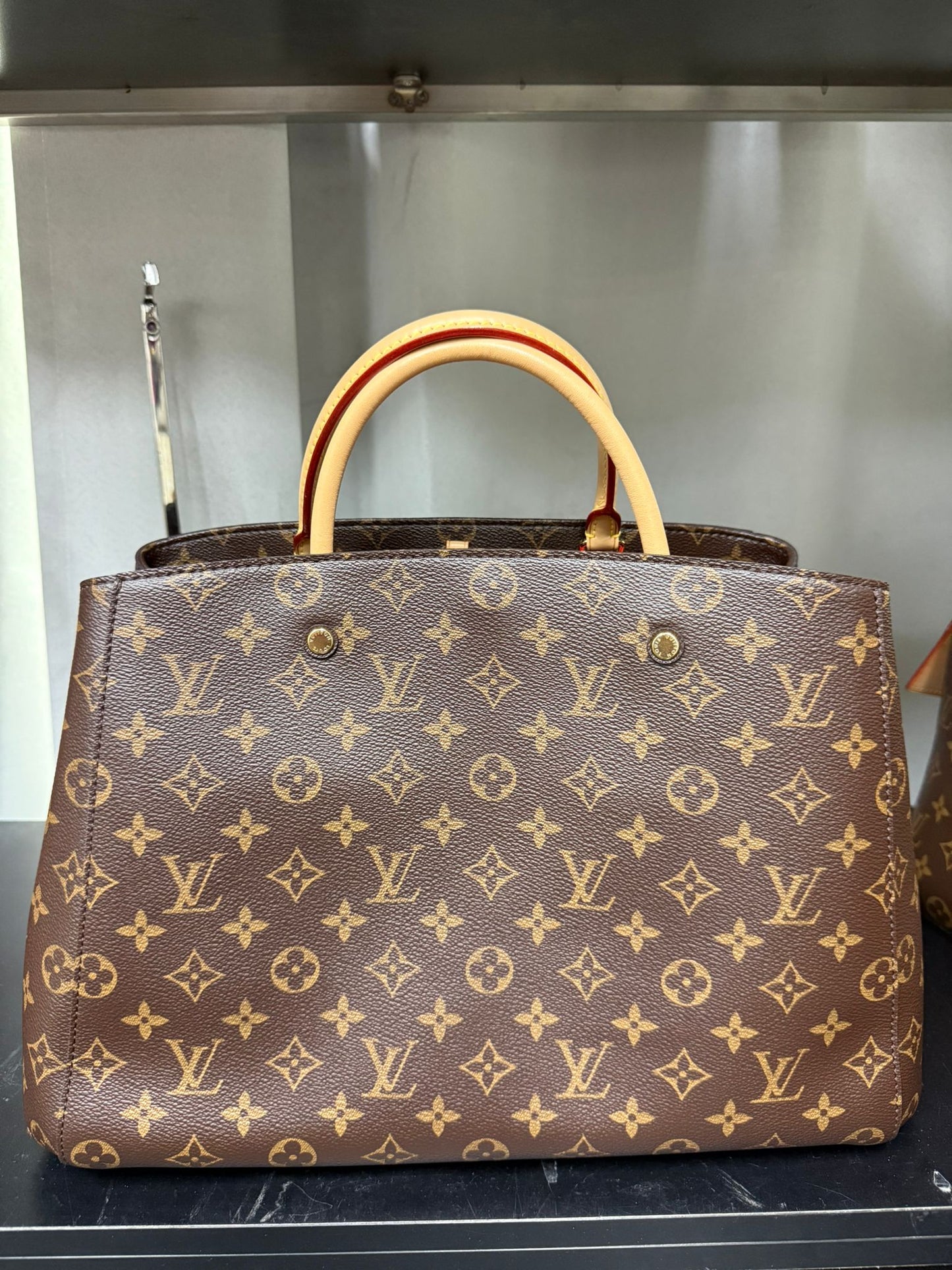 Louis Vuitton Monogram Montaigne