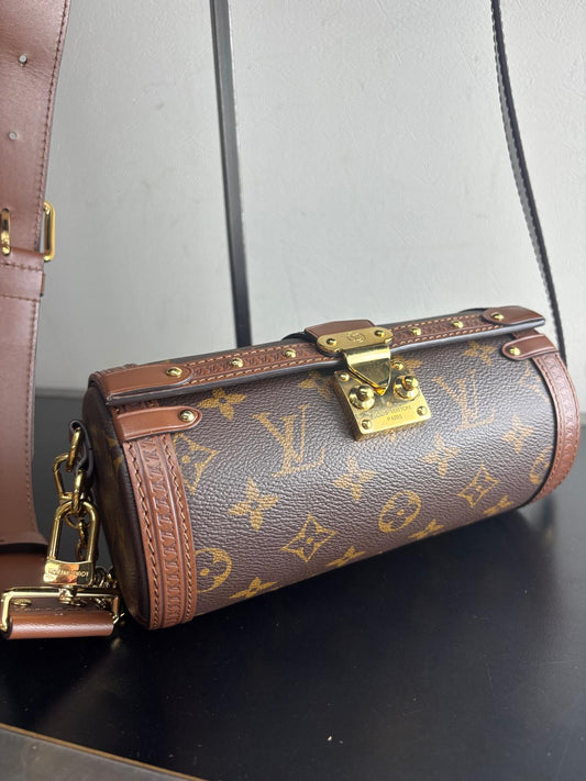 Louis Vuitton Papillon Trunk