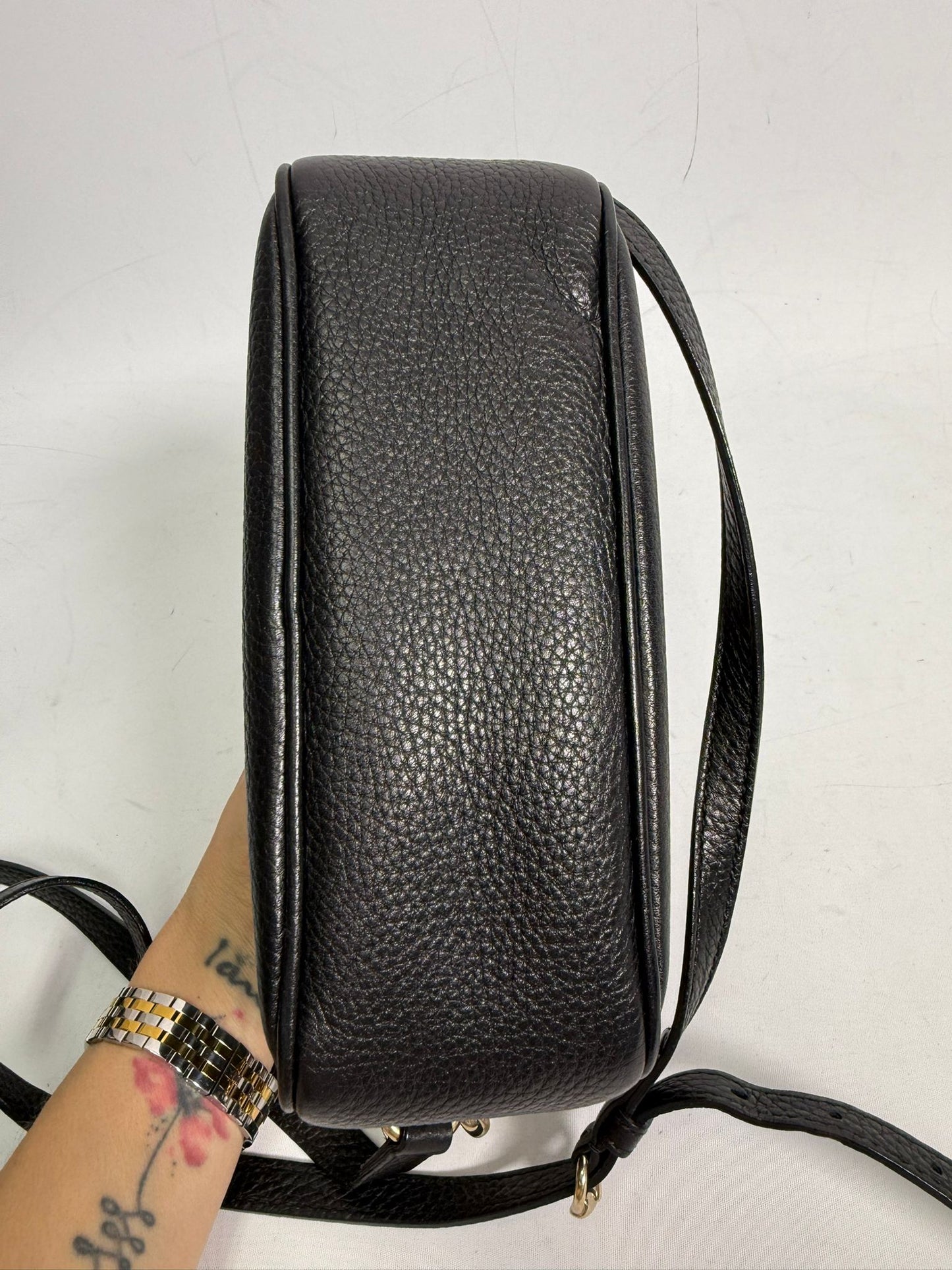 Gucci Soho Disco Bag