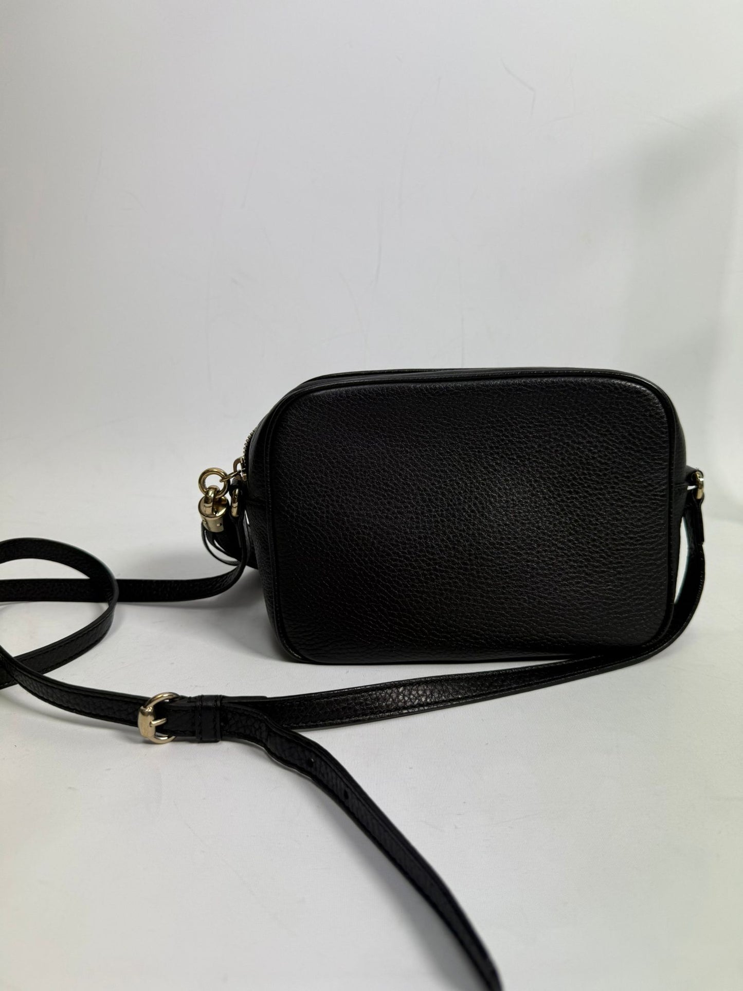 Gucci Soho Disco Bag