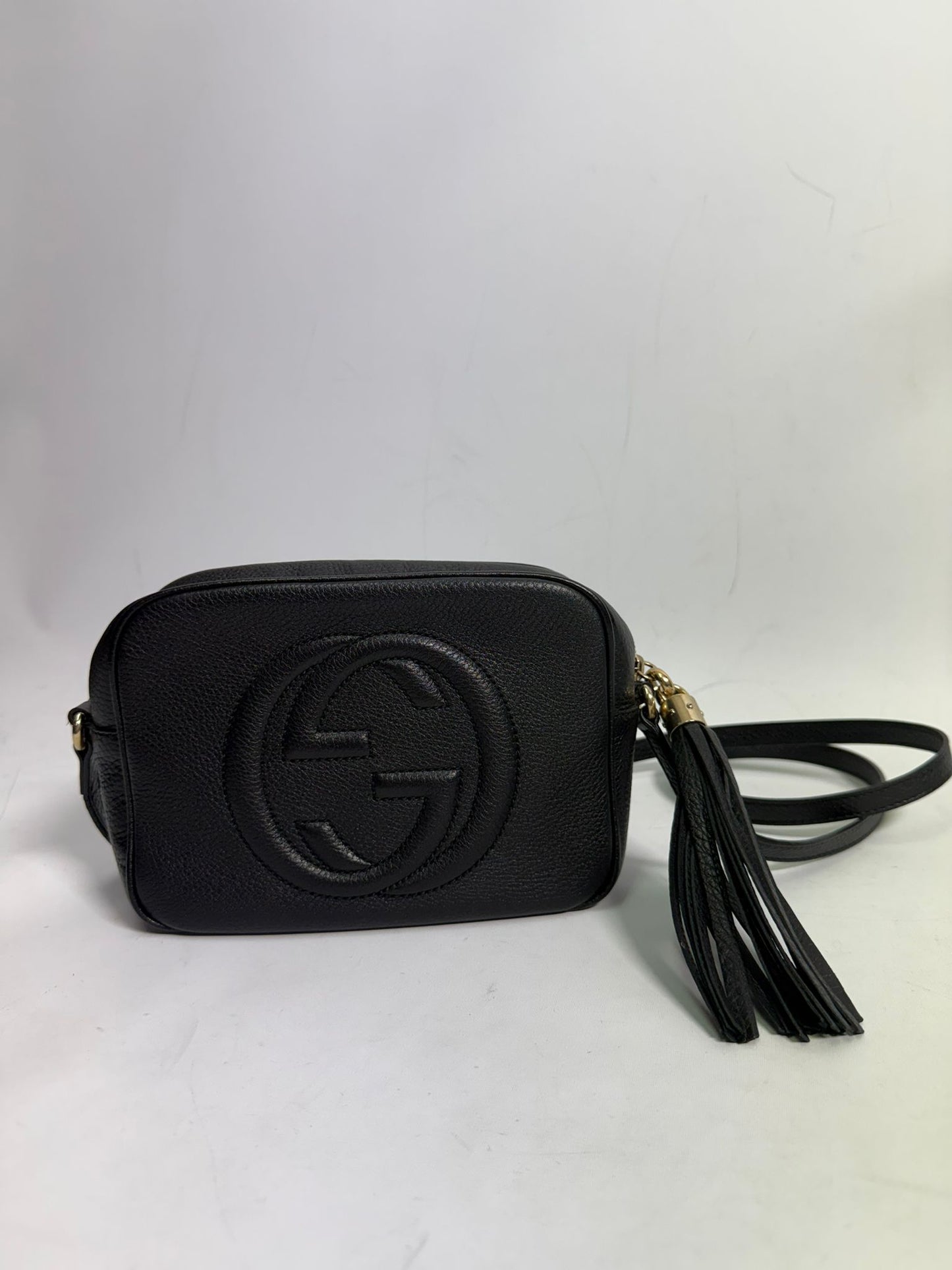 Gucci Soho Disco Bag