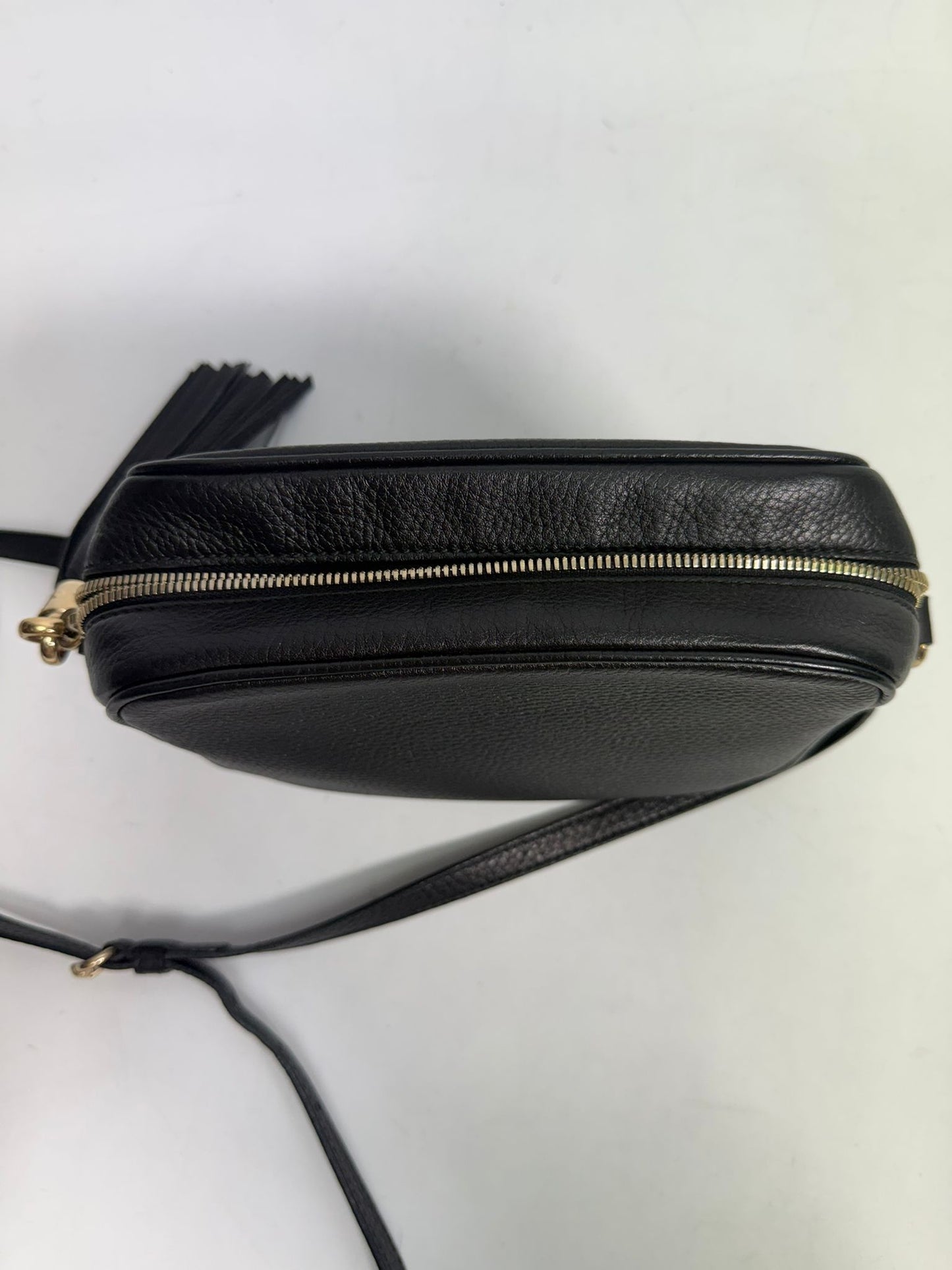 Gucci Soho Disco Bag