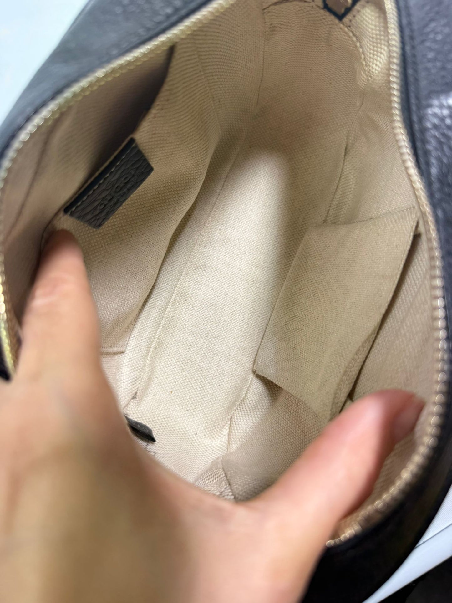 Gucci Soho Disco Bag