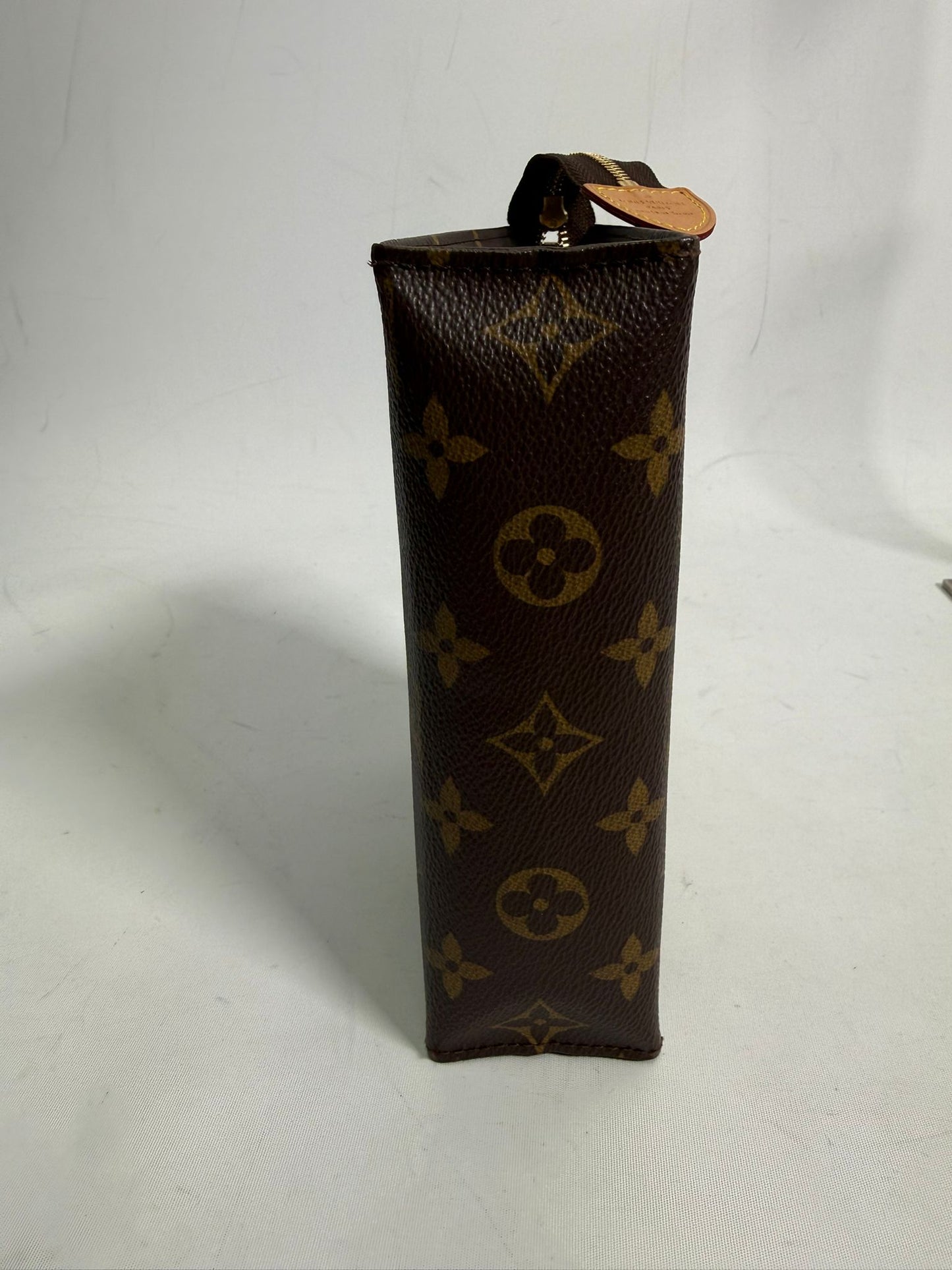 Louis Vuitton Monogram Toiletry Pouch 19