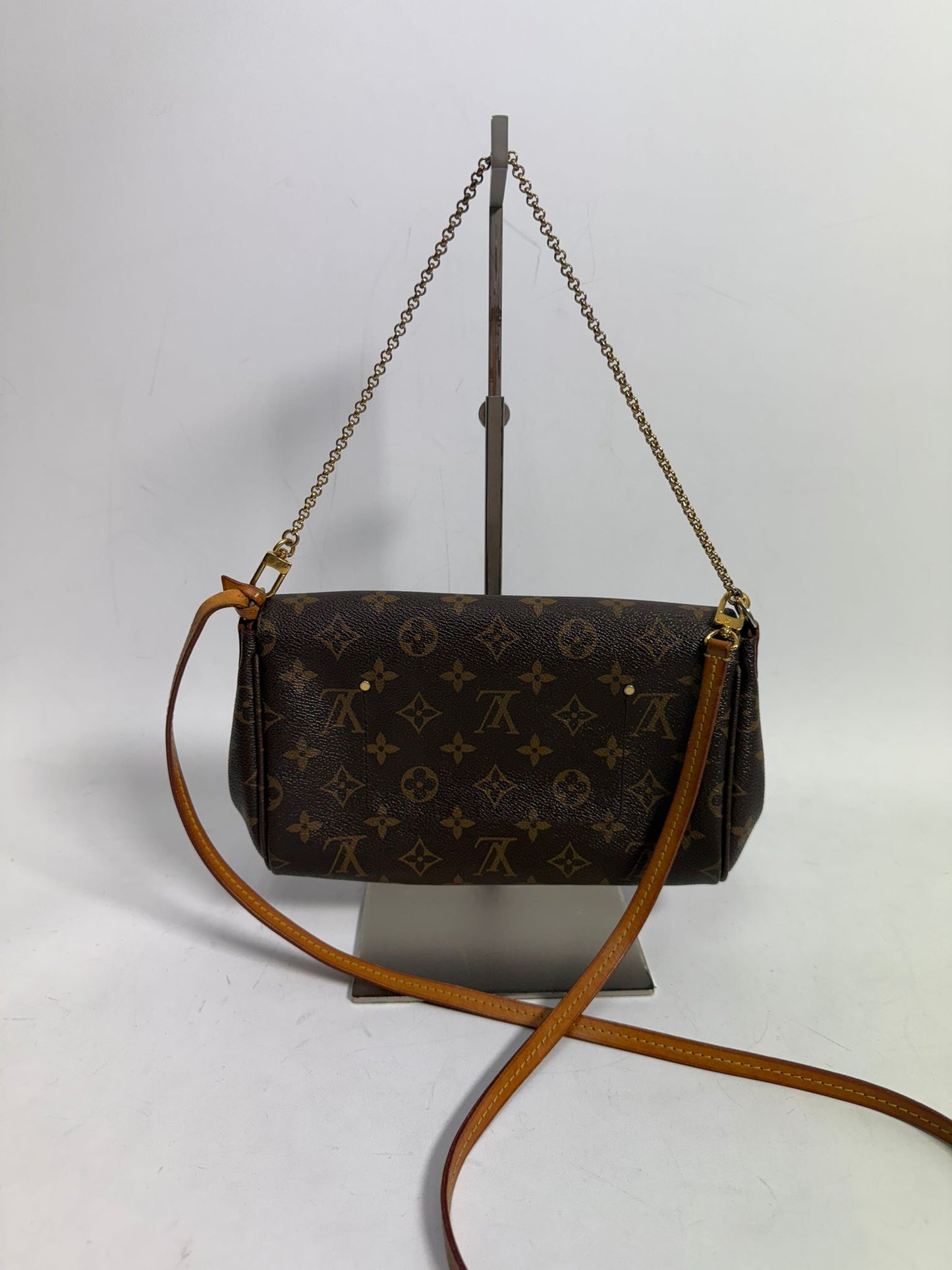 Louis Vuitton Monogram Favorite MM