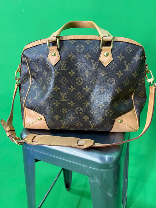 Louis Vuitton Monogram Retiro PM