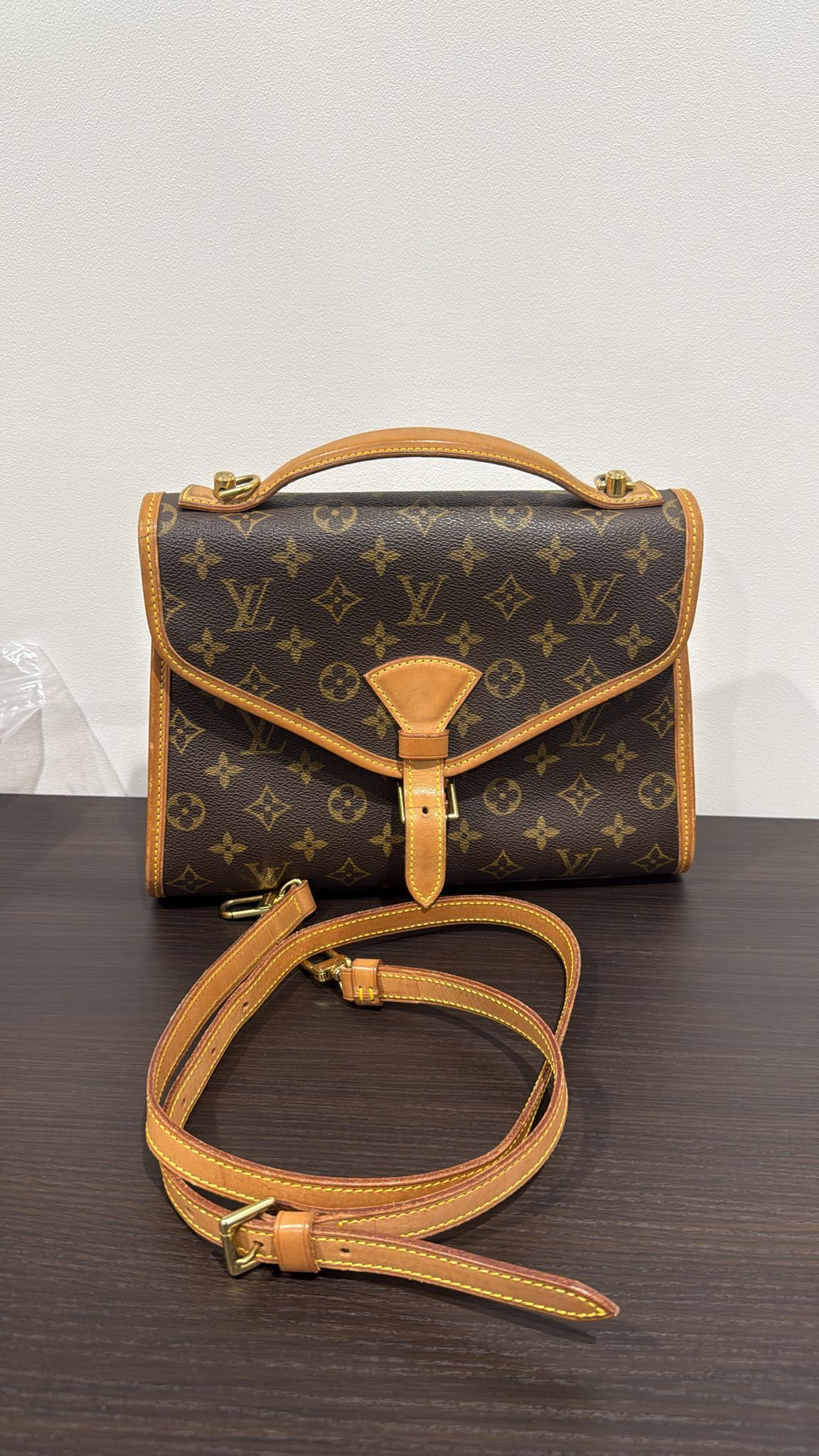 Louis Vuitton Bel Air - 2260002554446