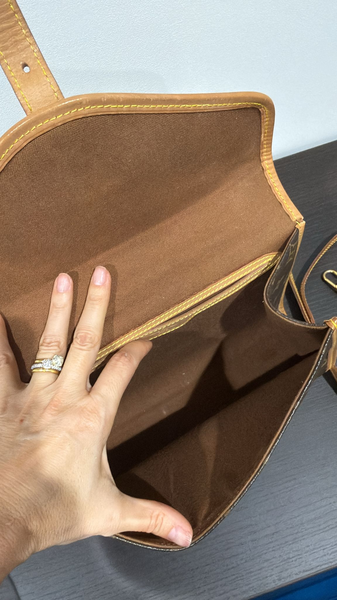 Louis Vuitton Bel Air - 2260002554446