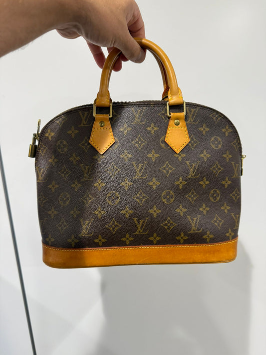 Louis Vuitton Monogram Alma - 2260001277384