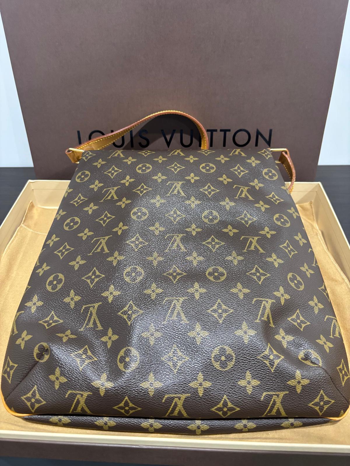 Louis Vuitton Musette Shoulder Bag -262866334