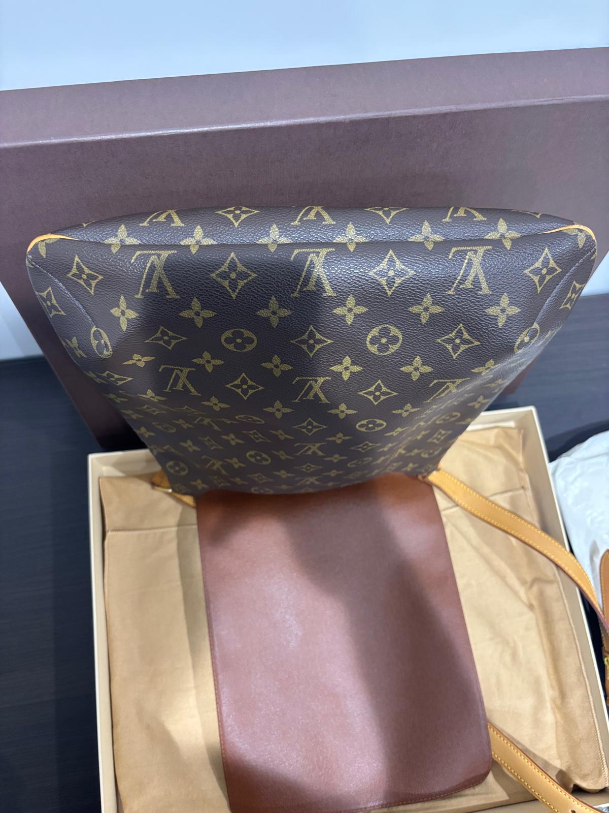 Louis Vuitton Musette Shoulder Bag -262866334