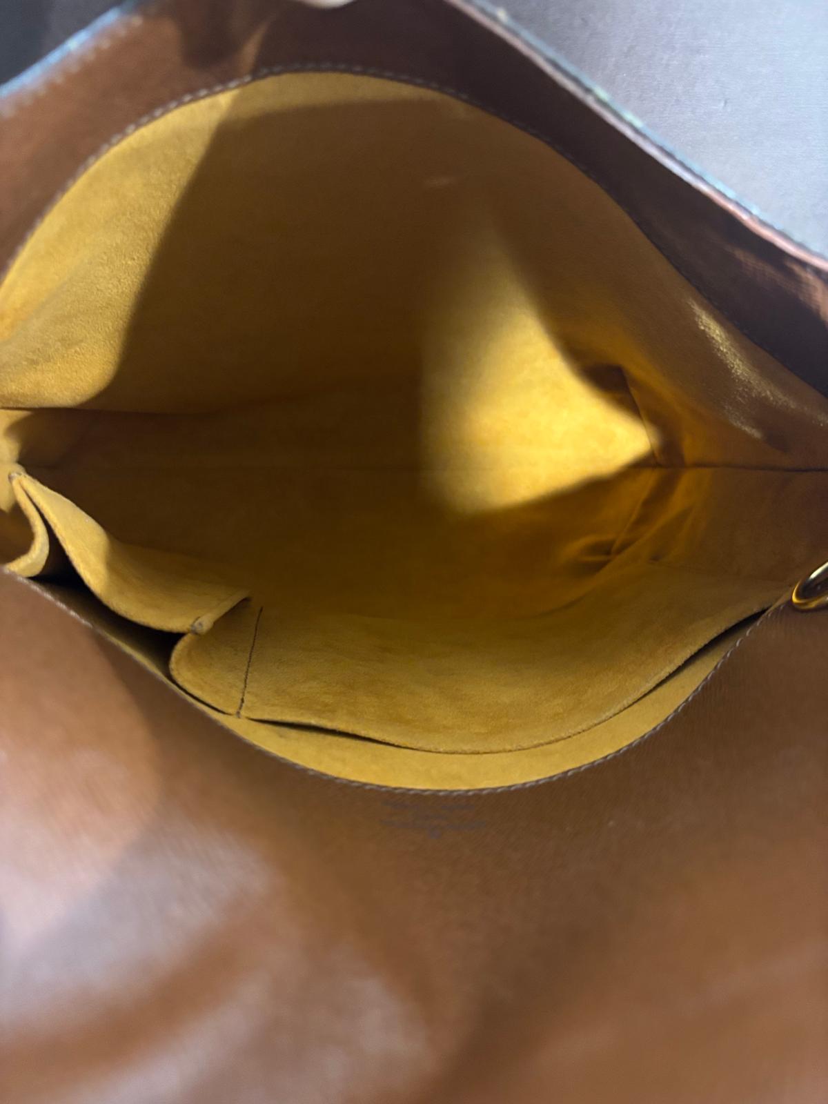 Louis Vuitton Musette Shoulder Bag -262866334