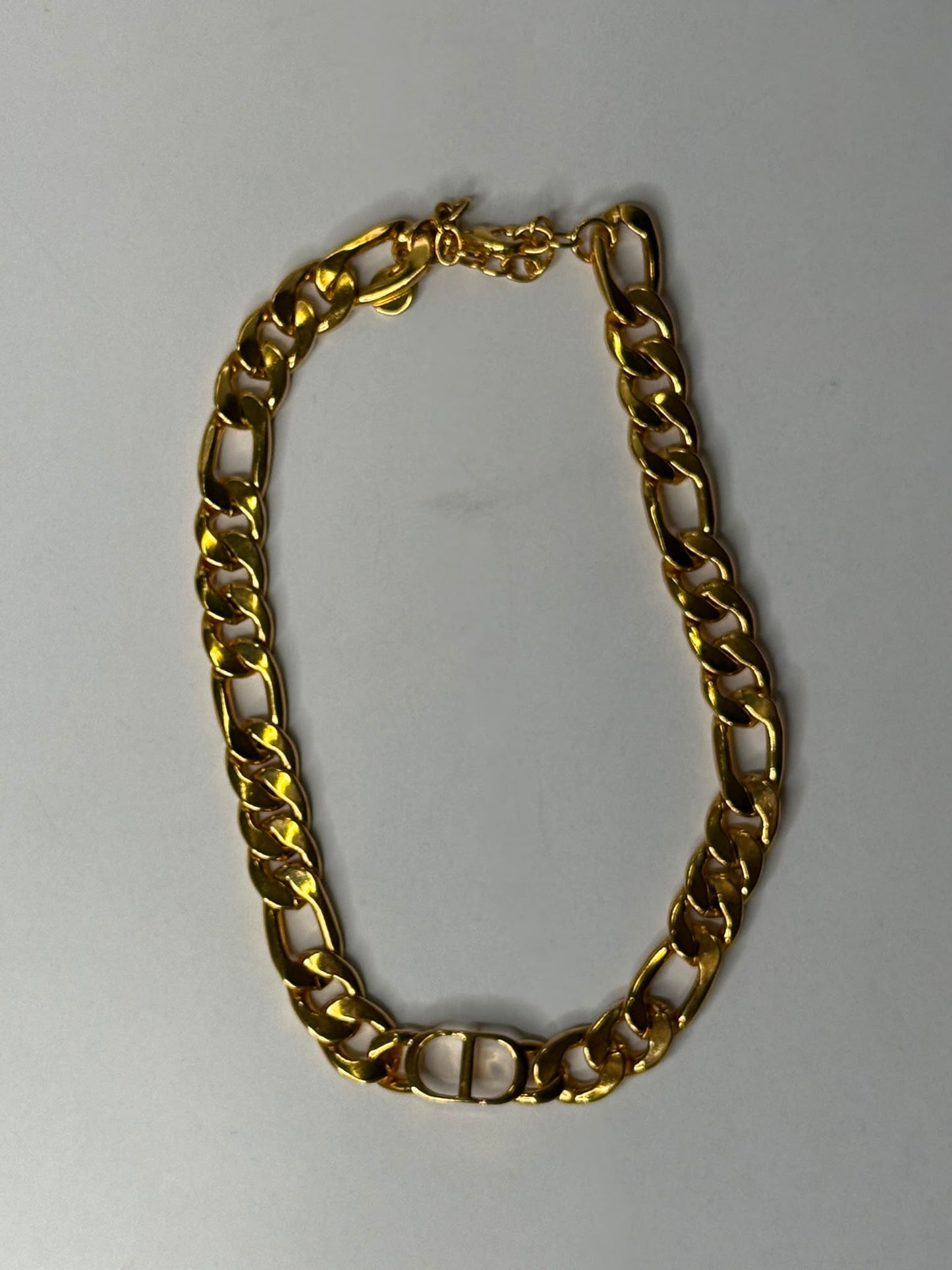 Dior 30 Montaigne Short Necklace