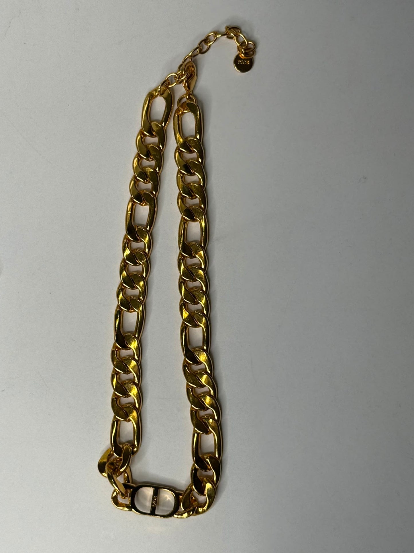 Dior 30 Montaigne Short Necklace