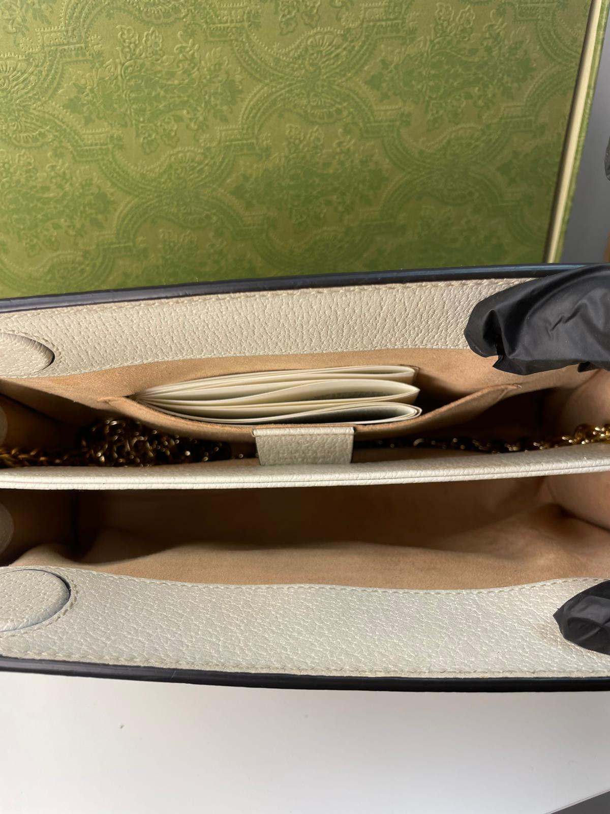 Gucci Ophidia GG Shoulder Bag (UK)