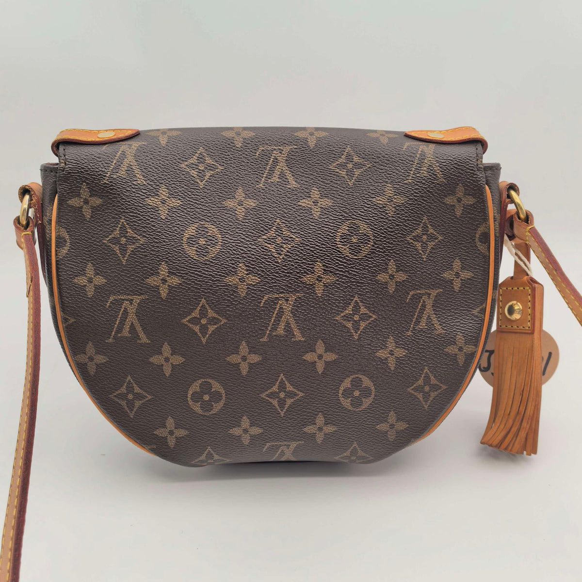 Louis Vuitton Monogram Saint Cloud NM (JJ001)