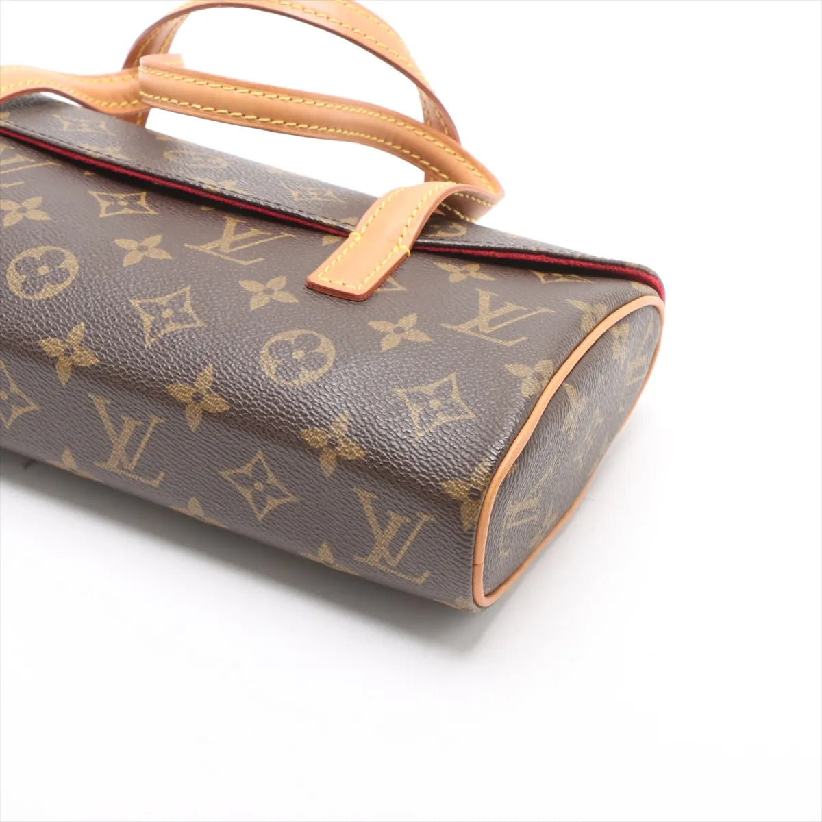 Louis Vuitton Monogram Sonatine SB06-706