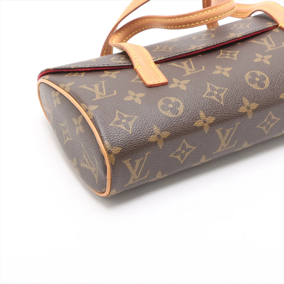 Louis Vuitton Monogram Sonatine SB06-706