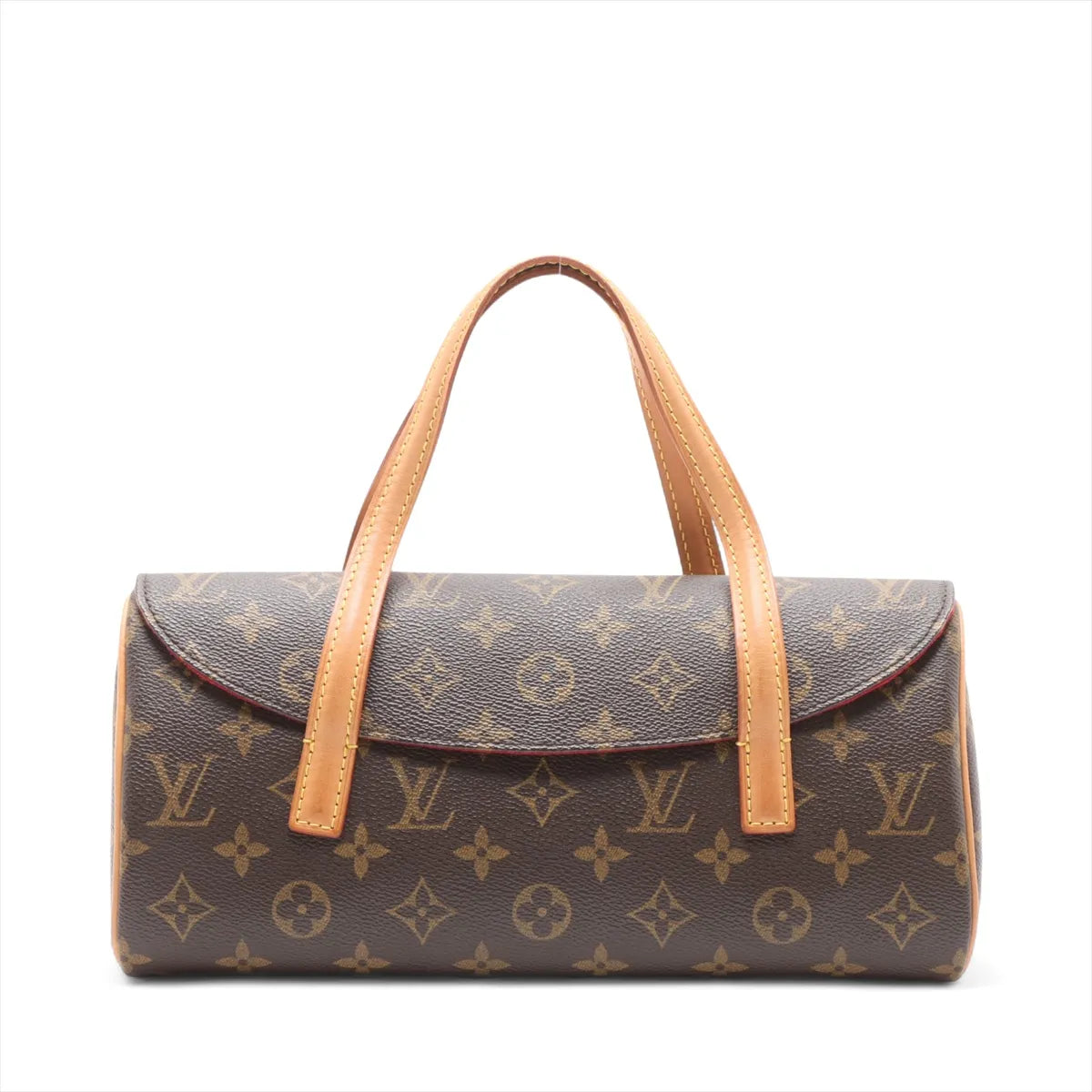 Louis Vuitton Monogram Sonatine SB06-706