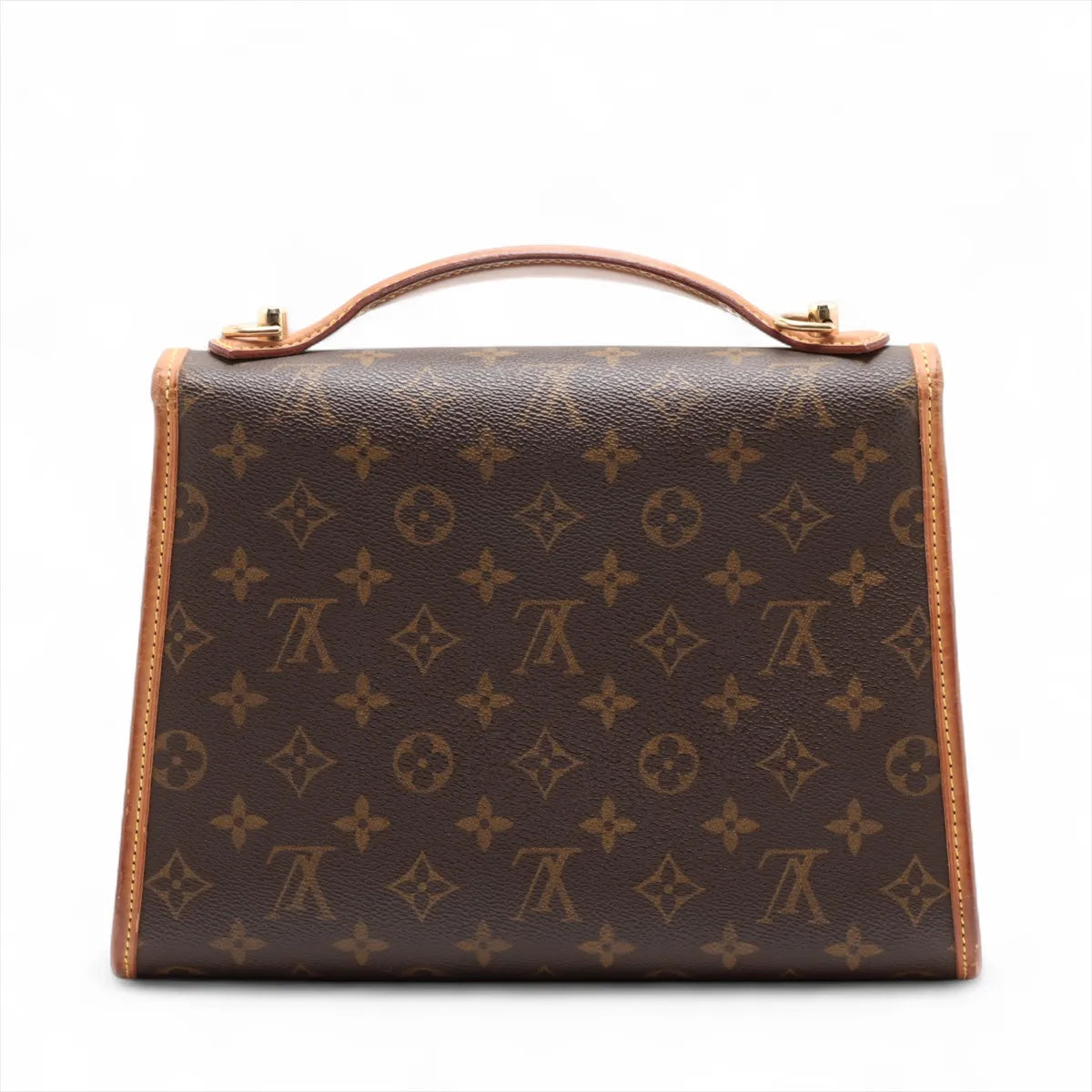 Pre-Owned Louis Vuitton Monogram Bel Air SB06-739