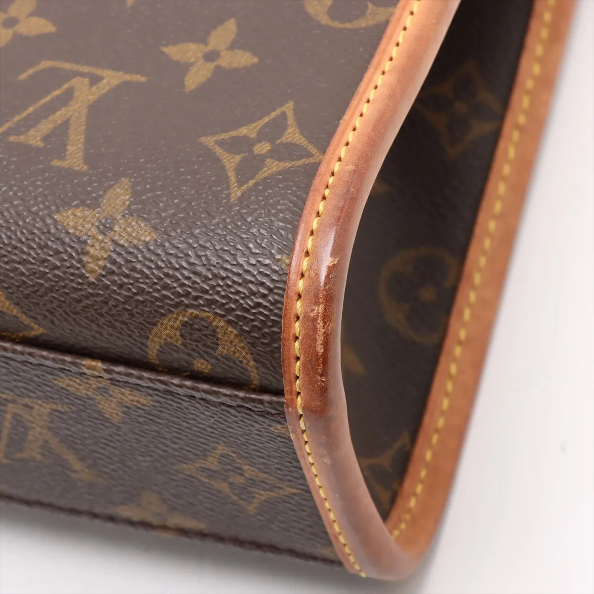 Pre-Owned Louis Vuitton Monogram Bel Air SB06-739